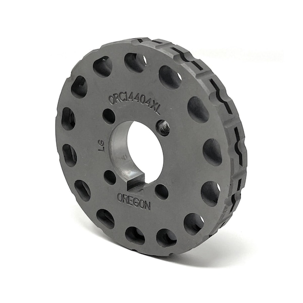 Harvester Rim Drive Sprocket, .404" Pitch, 14-tooth